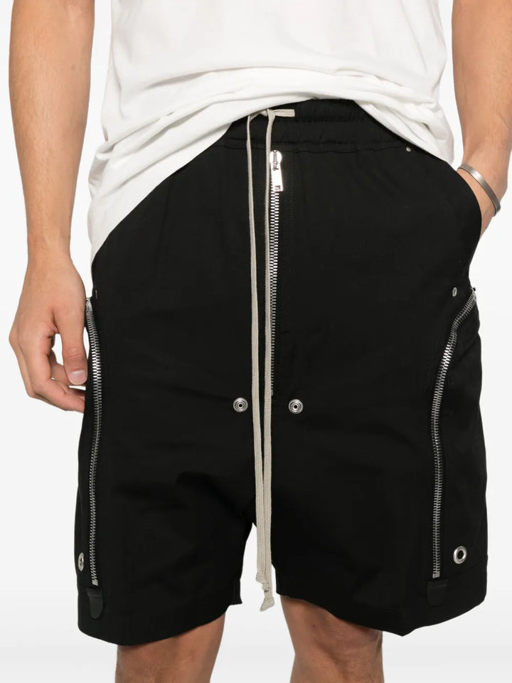 Rick Owens SHORTS - Nero | b2602b69e11761f444789607c46965d3bcf2dd84
