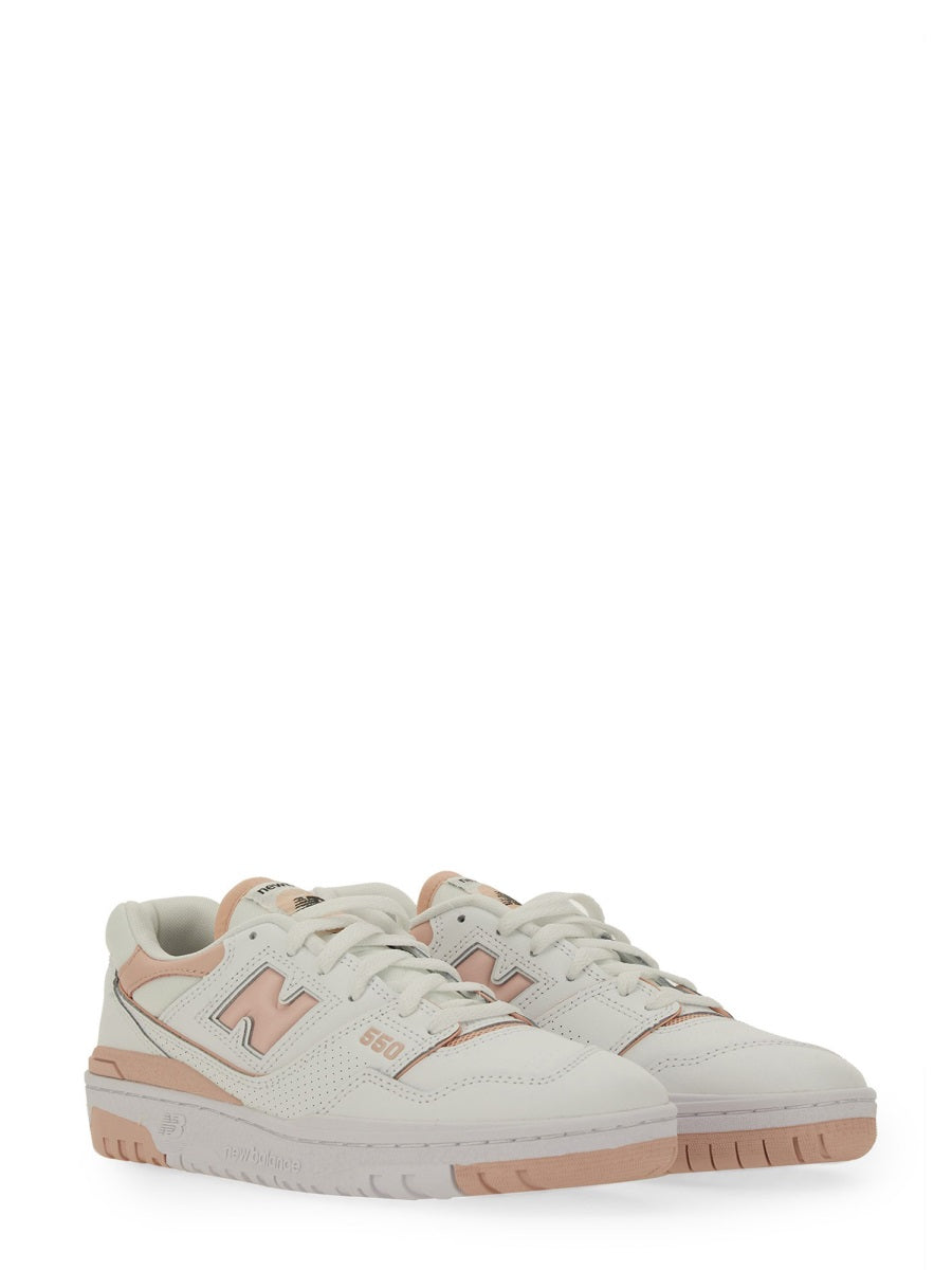New Balance Sneakers - Bianco | Wanan Luxury