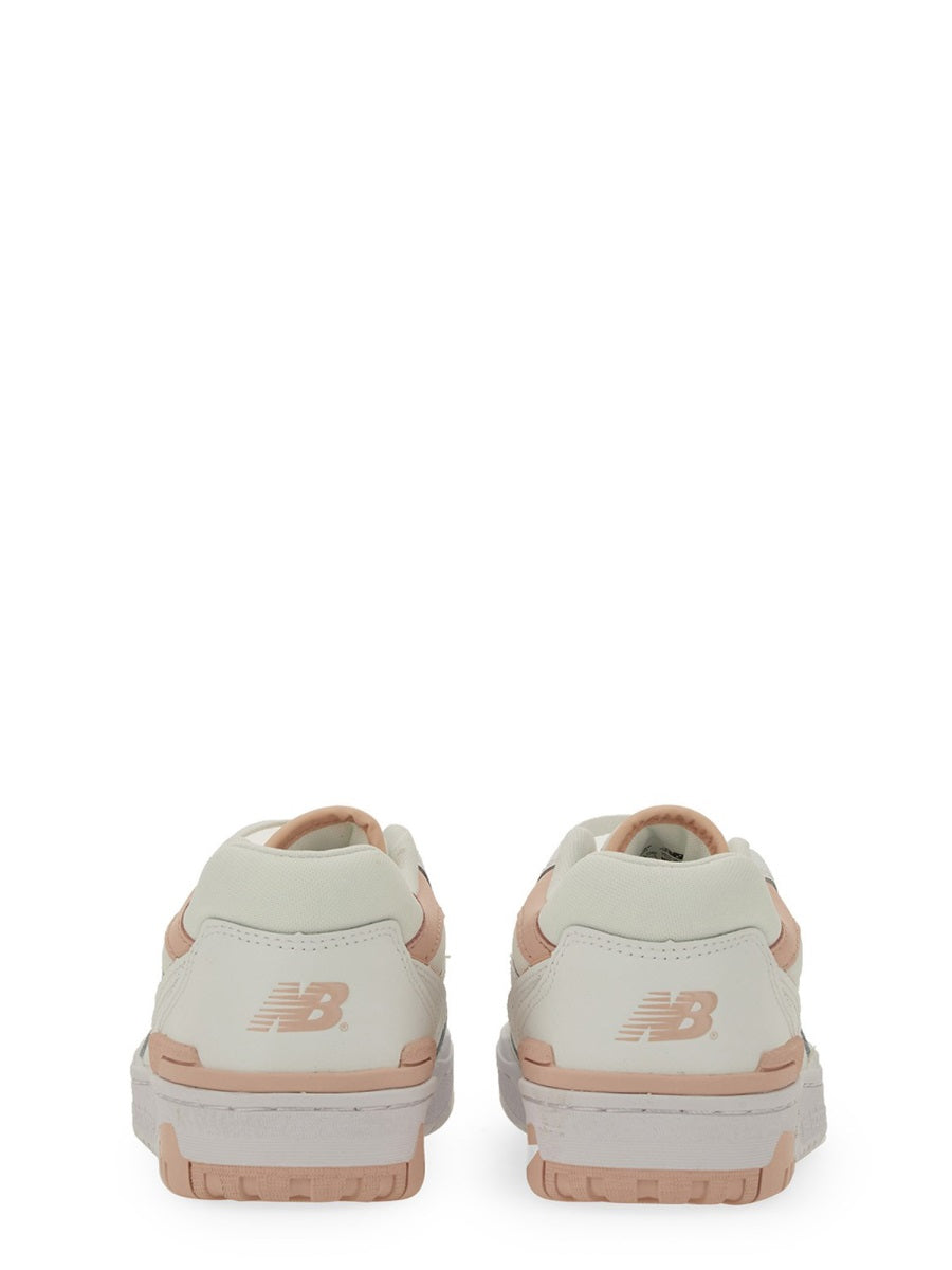 New Balance Sneakers - Bianco | Wanan Luxury