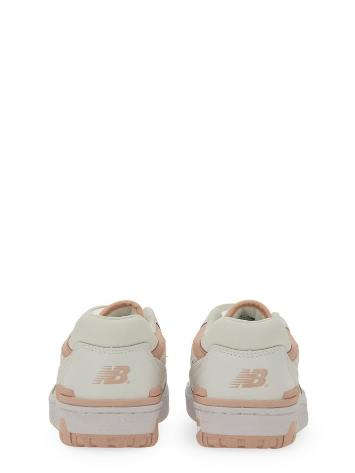 New Balance Sneakers - Bianco | Wanan Luxury