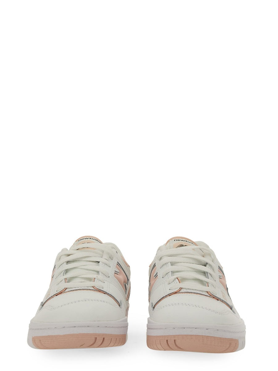 New Balance Sneakers - Bianco | Wanan Luxury