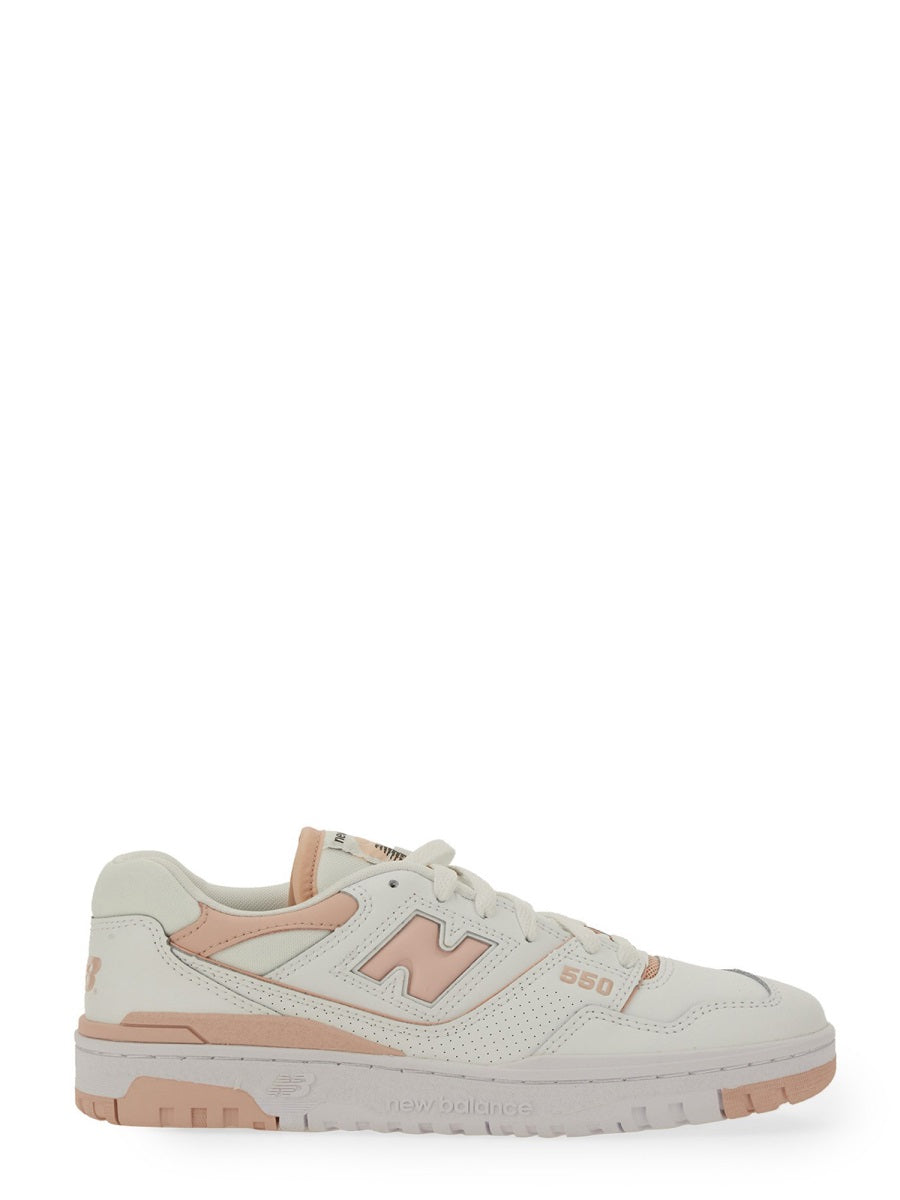 New Balance Sneakers - Bianco | Wanan Luxury