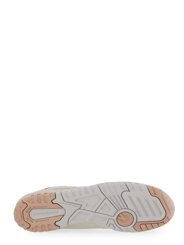 New Balance Sneakers - Bianco | Wanan Luxury