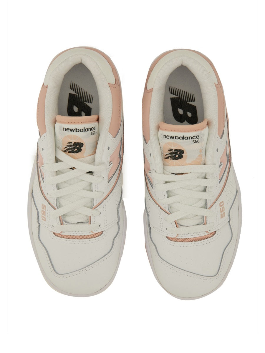 New Balance Sneakers - Bianco | Wanan Luxury
