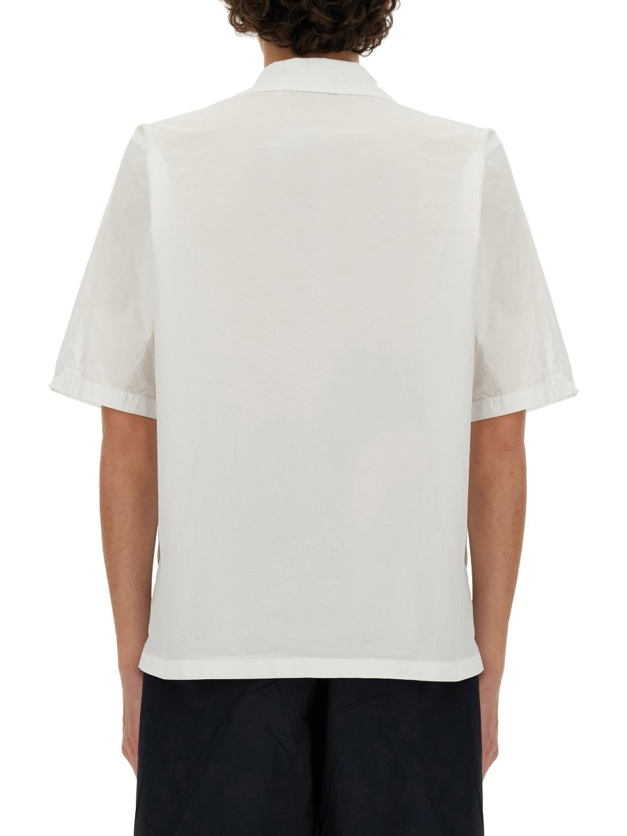 Aspesi Camicie - White | 6a9ea5f5eb0745251eea6551d586259df2739628