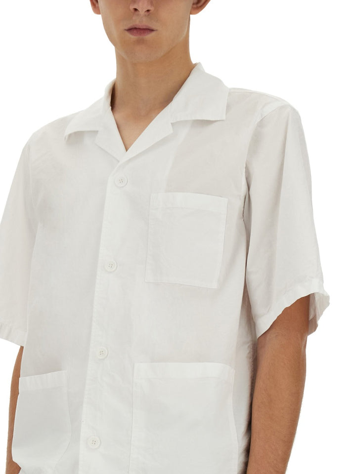 Aspesi Camicie - White | b6c638a038190100fb151b475515f168bc309bb8