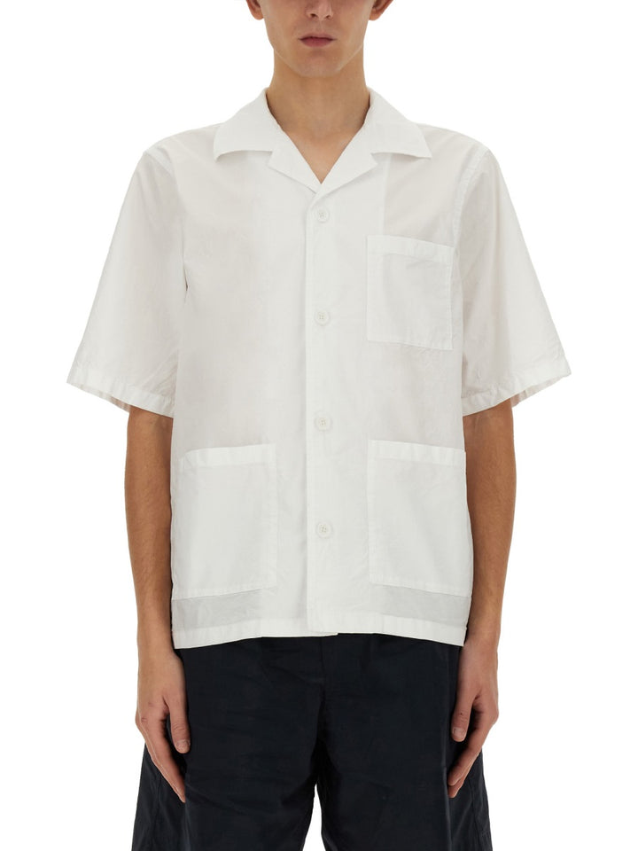 Aspesi Camicie - White | c5a441567cf3e40869de9ebfee783d482cc9b8ad