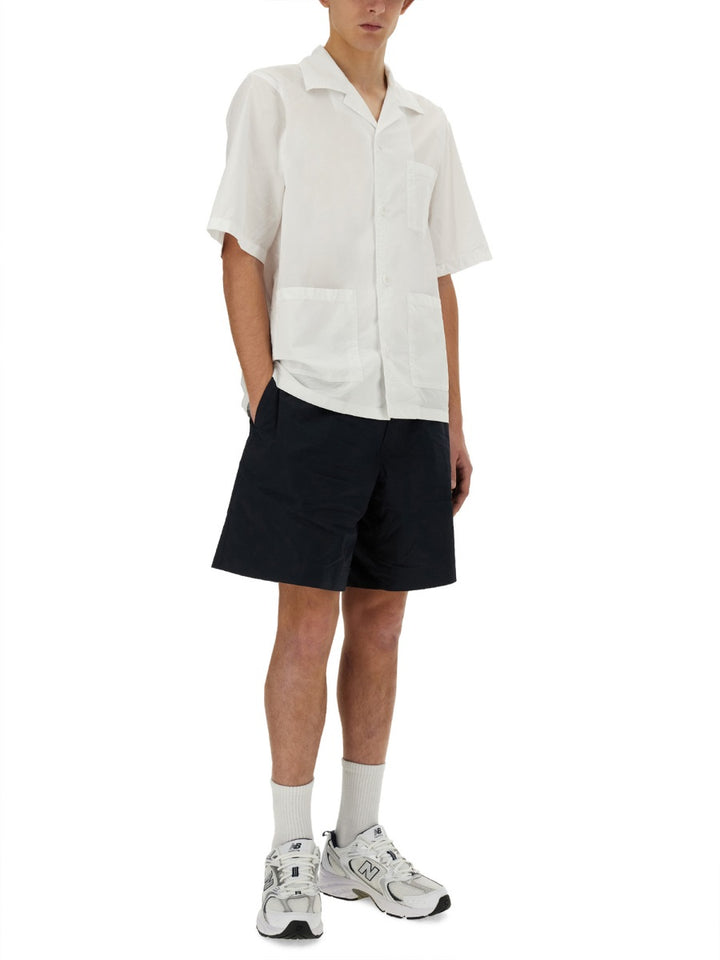 Aspesi Camicie - White | 254ded3b643051201a756cb12e2d856efd08f066