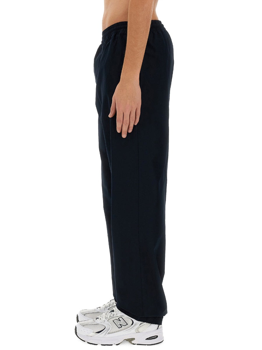 Aspesi Pantaloni - Blu | Wanan Luxury