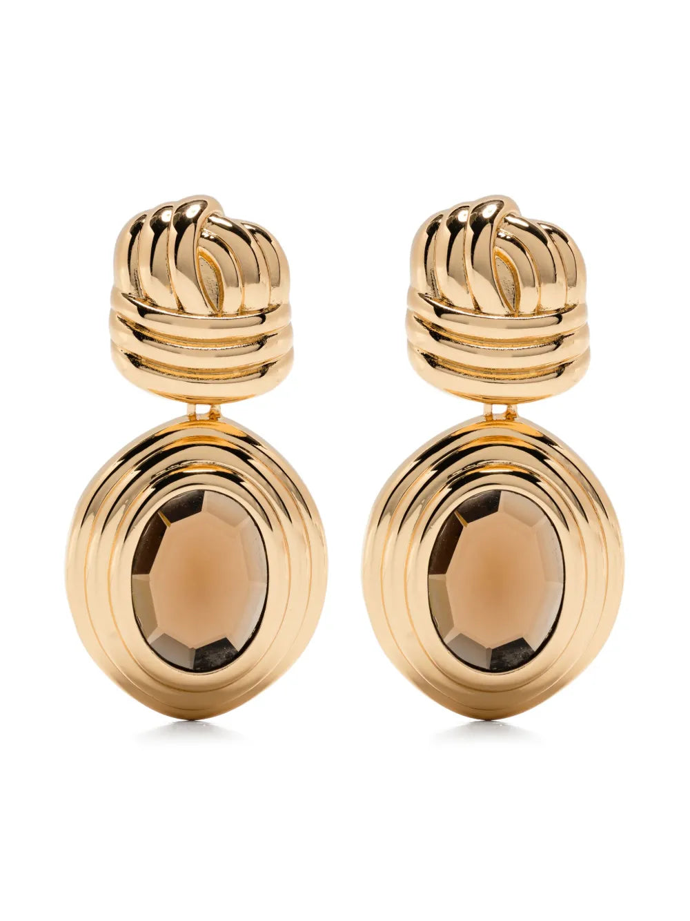 Self-Portrait JEWELLERY - Metallic | e0a7d1f59a289cd381979ba8835b8110d13bbe90