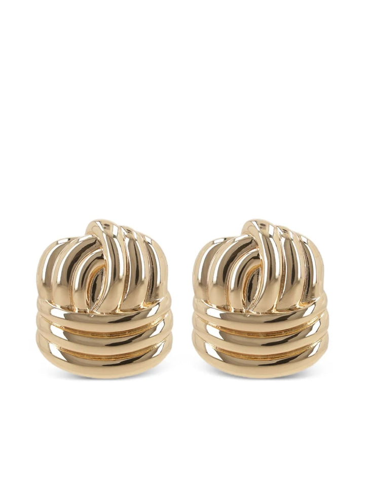 Self-Portrait JEWELLERY - Metallic | 82a37fde9dd2b61a24add03a7c6bc30fc2bd3e86