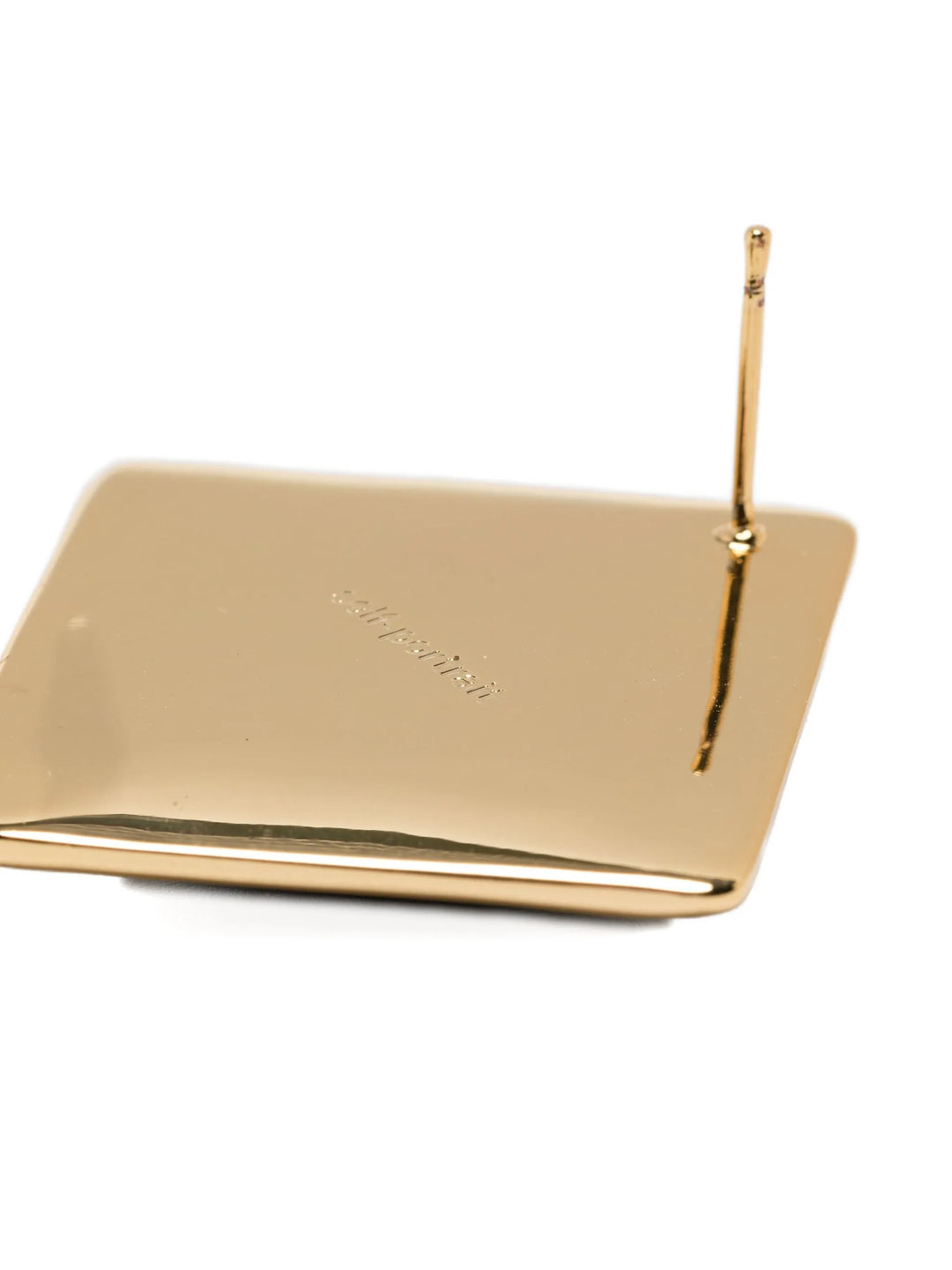 Self-Portrait JEWELLERY - Metallic | e5ea35f45171f94d88ed51a232e570f56c7055d8