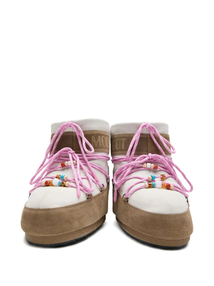 Moon Boot X Guest In Residence SHOES - Nude & Neutrals | eed7583890b84e59df9e8dff20a76db3701fec0d