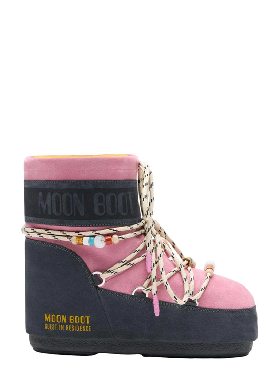 Stivali Icon Low Moon Boot X Guest In Residence