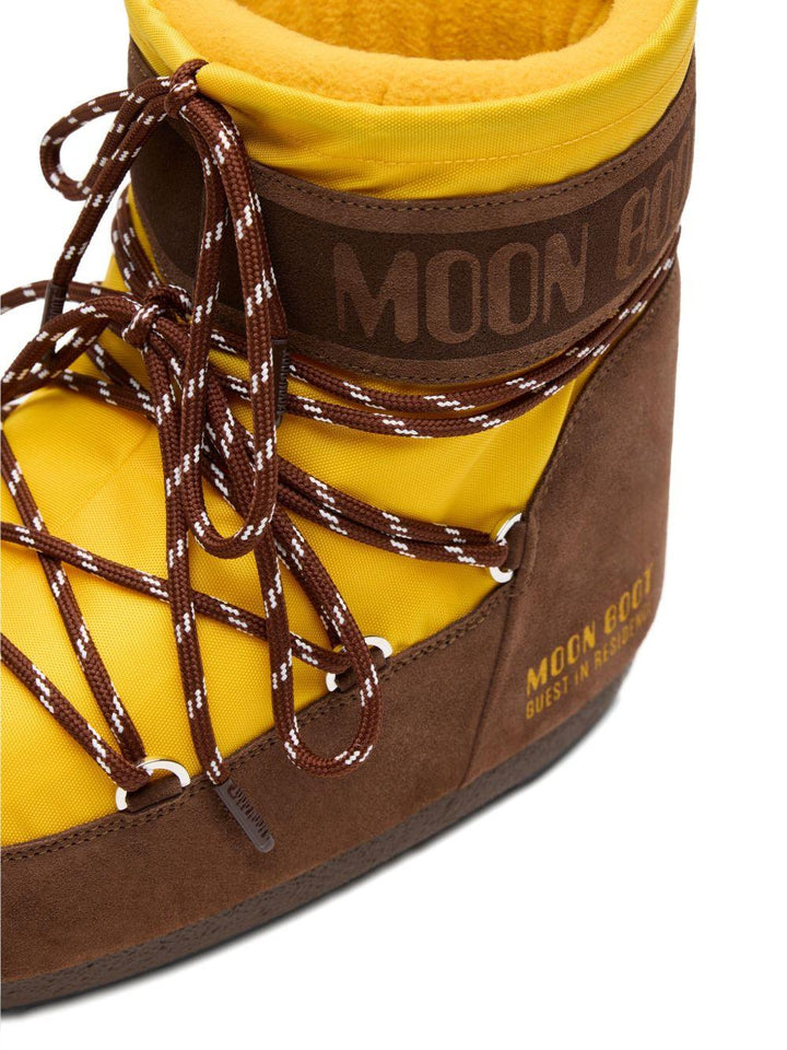 Moon Boot X Guest In Residence SHOES - Marrone | 288f479aa8d5d2002a0b30553a6c8887980b5c0a