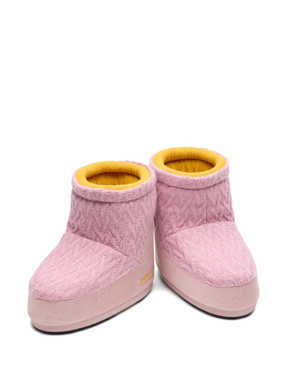 Moon Boot X Guest In Residence SHOES - Pink & Purple | 2a4256ac01d060f316aae7686ba841c9e45095fb