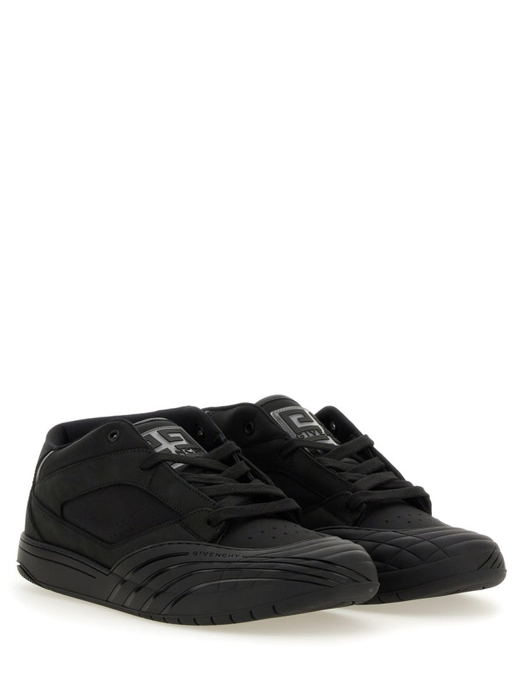 Givenchy Sneakers - Nero | Wanan Luxury