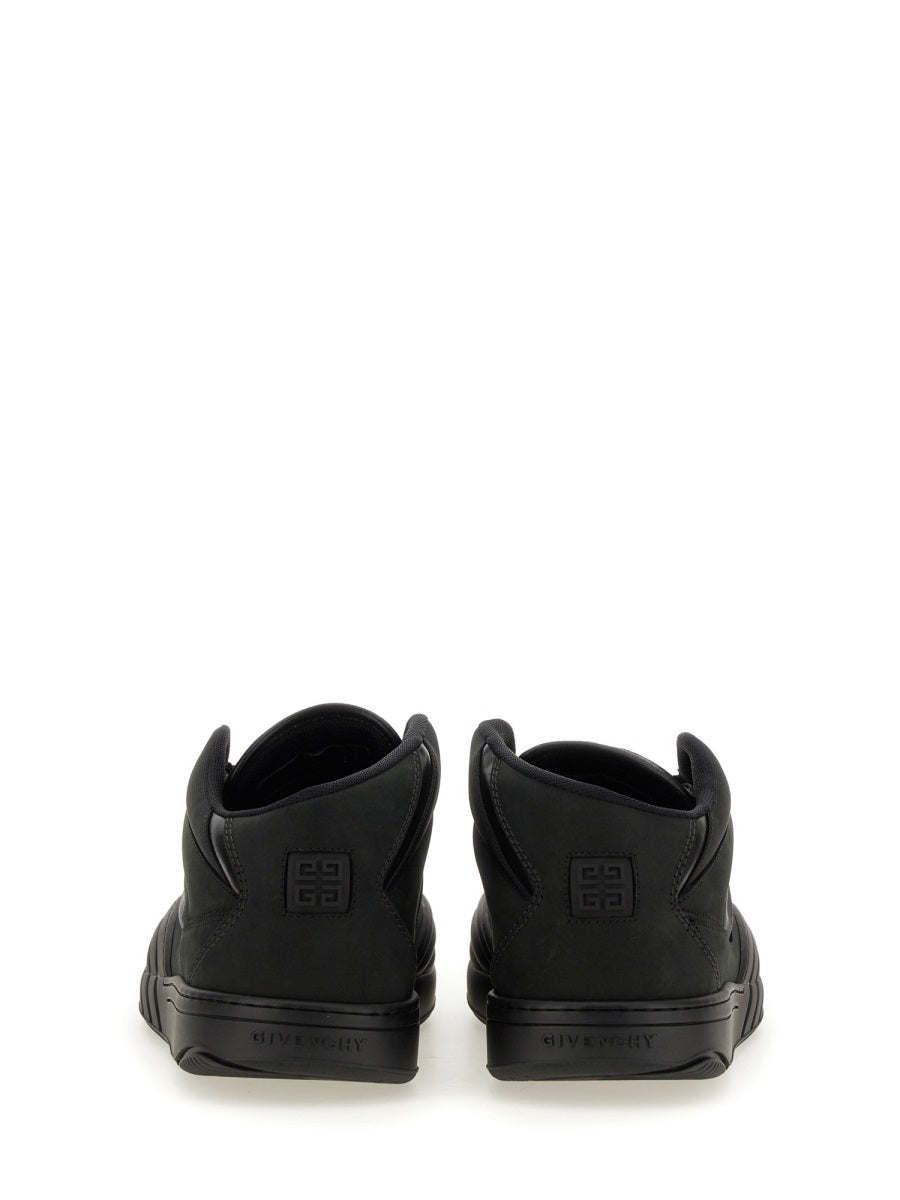 Givenchy Sneakers - Nero | Wanan Luxury