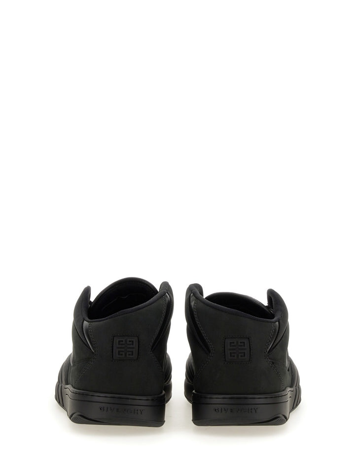Givenchy Sneakers - Nero | Wanan Luxury