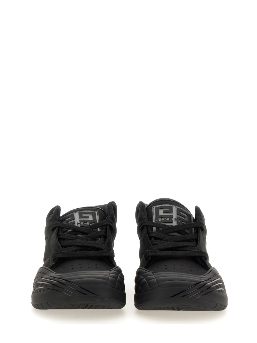 Givenchy Sneakers - Nero | Wanan Luxury