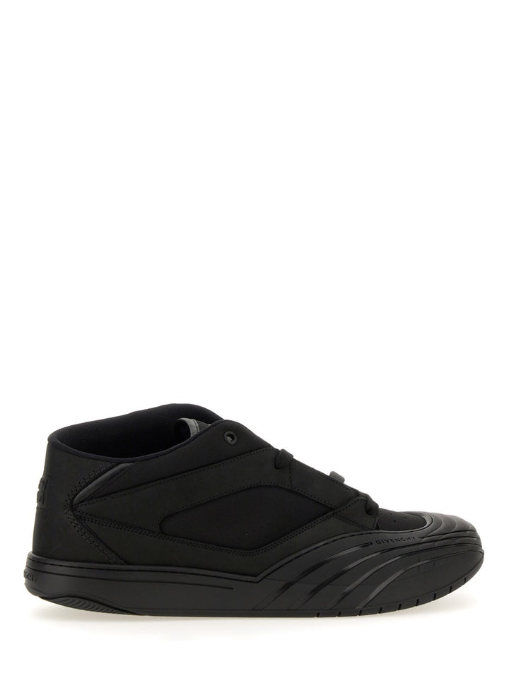 Givenchy Sneakers - Nero | Wanan Luxury