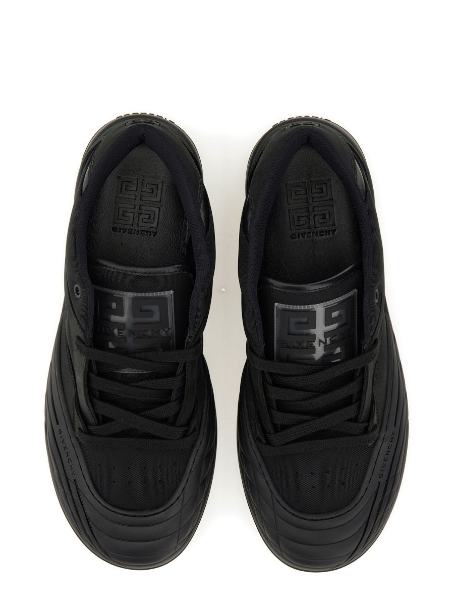 Givenchy Sneakers - Nero | Wanan Luxury