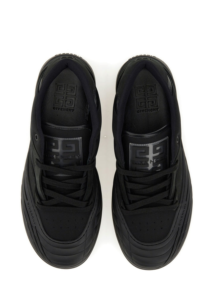 Givenchy Sneakers - Nero | Wanan Luxury