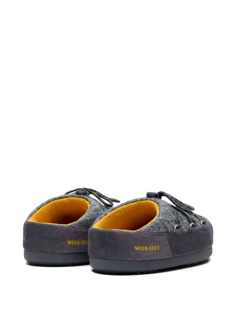 Moon Boot X Guest In Residence SHOES - Grey | be2428386a12c3a0720937faad13168468011782