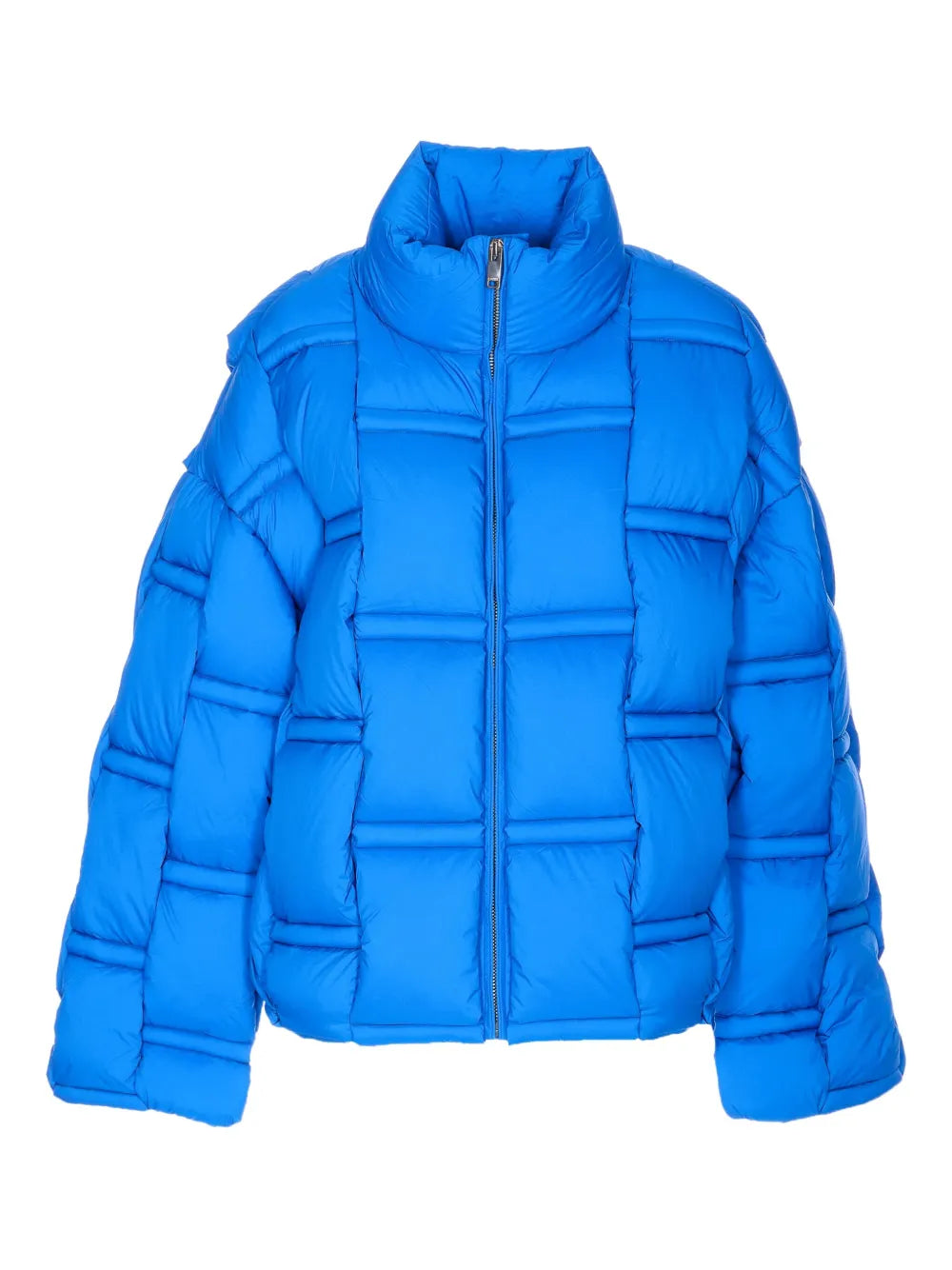 Raxxy JACKET - Blu | 236eb8c08ed0de50e2e7c0be425fbc0cf3cfe917
