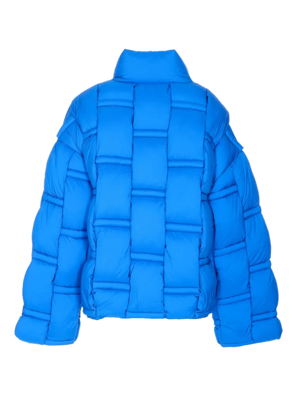 Raxxy JACKET - Blu | d60d82f0f5e21a4b84c63de131cafc5d24bcde70