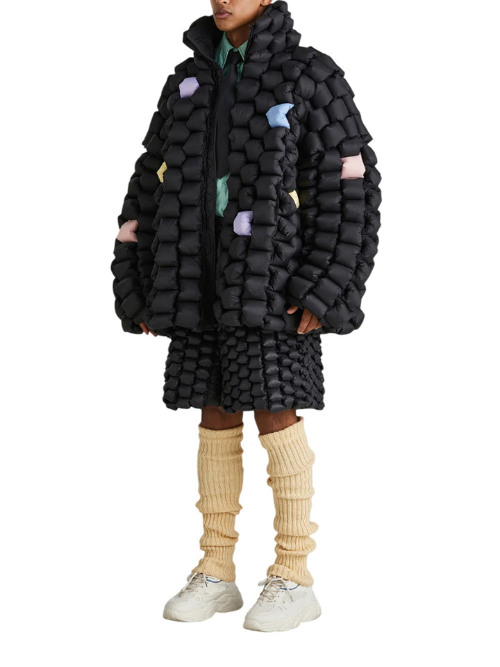 Raxxy JACKET - Nero | a2149f6d93333d0d70a93e53b39e83bd8583094d