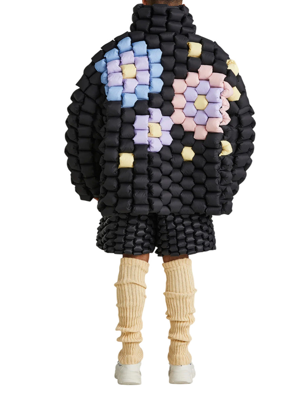 Raxxy JACKET - Nero | a2a51831e08903734601c14b3170b3080bc3ddec