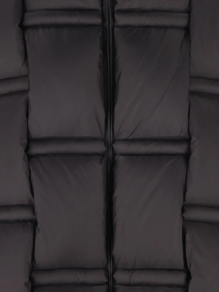 Raxxy JACKET - Nero | 5abd21389e7b887e43340071df45bae162f8b957