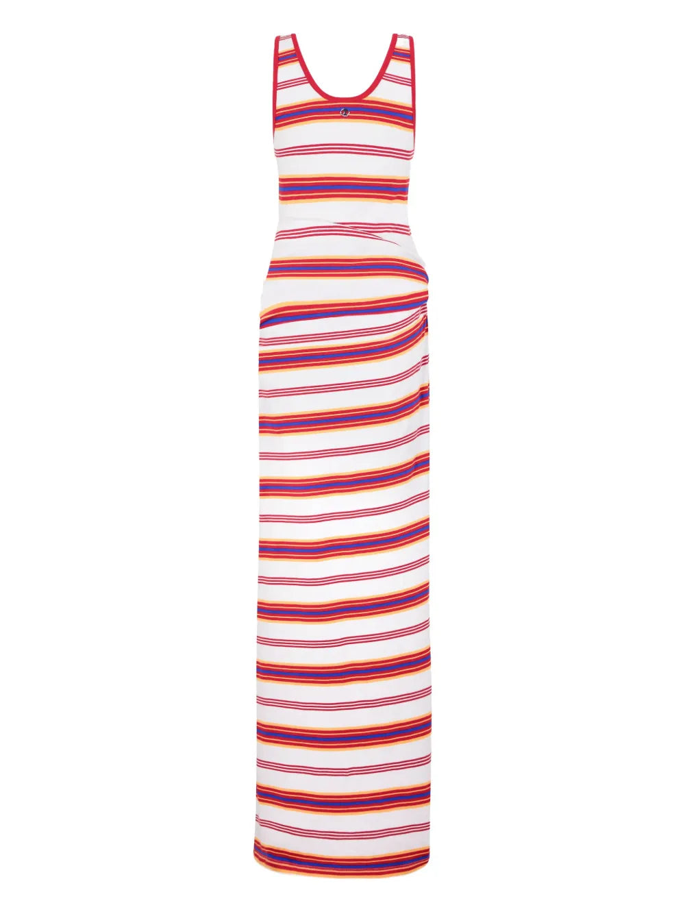 Rabanne DRESS - Multicolour | a01eecfafe9fabf73f62cc2b9886eb6da3c95592