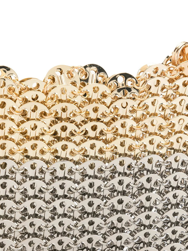 Rabanne Borse a Spalla e Tracolla - Metallic | fc73e4c7024f3b3ab0c1cec8167674f1bf1e57d8