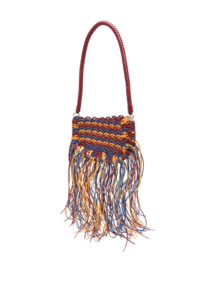 Rabanne BAG - Multicolour | 5d3d95cceea0cc619d4196d0f03605465e0f9473