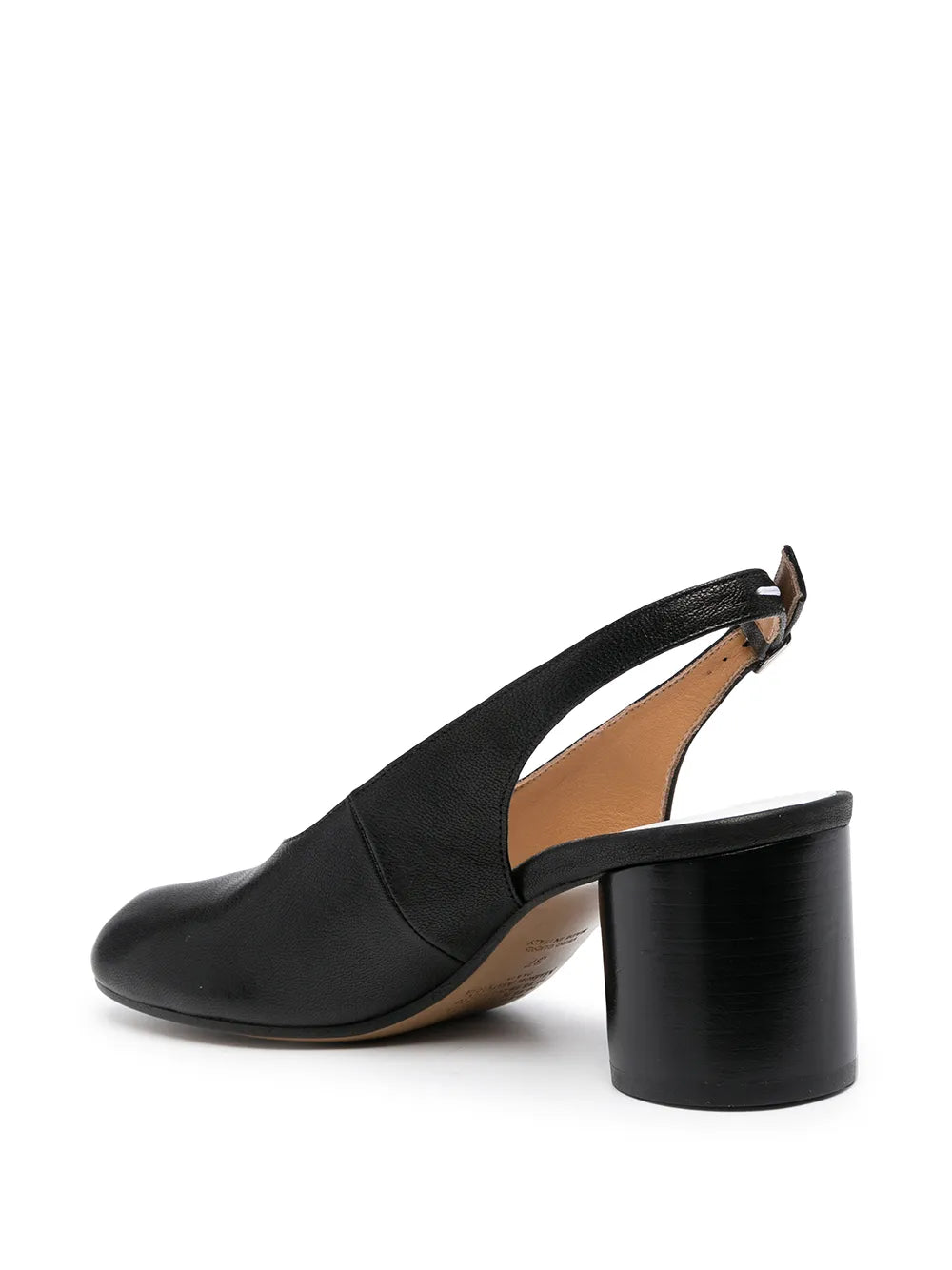 Maison Margiela SHOES - Nero | 7637f4d3a320ad2cb3e33d0632c33f2ba33b1ef5