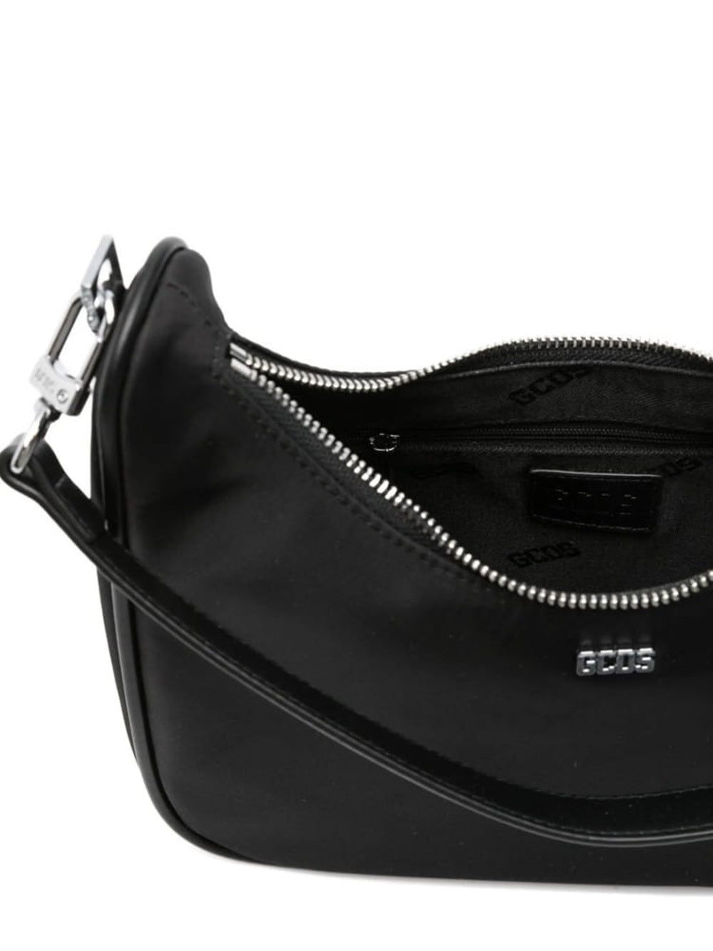 Gcds BAG - Nero | f0010f39311c7749d8ff295f0d859900c3d4dcc1