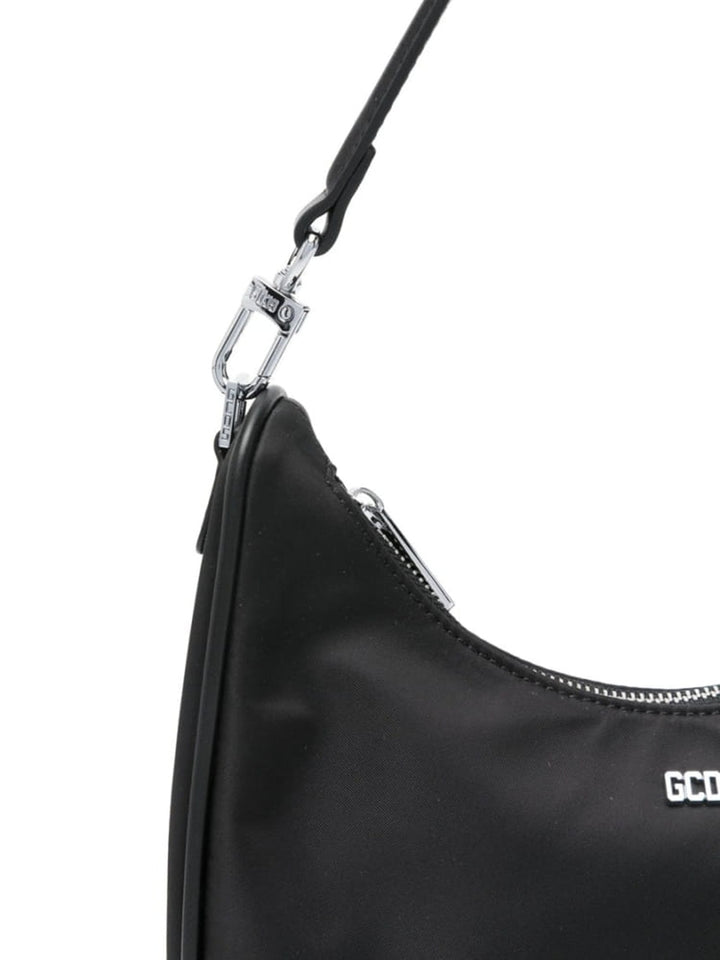 Gcds BAG - Nero | 93908efde5faf1f84f8c96e9a614069c9f71a2ba