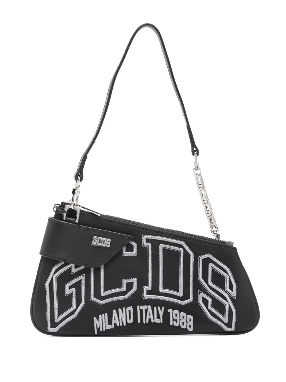 Gcds BAG - Nero | 6bd638cafaf7405613caf228a9f313485abe6ce7