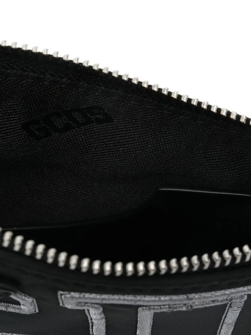 Gcds BAG - Nero | 475036740d81f58c3623bd9f10c41803647e9319