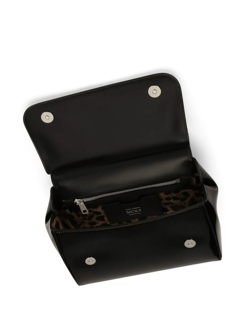 Dolce & Gabbana BAG - Nero | 0bcbff2bb08ef60fdf07dfb414e4709b528b3dde