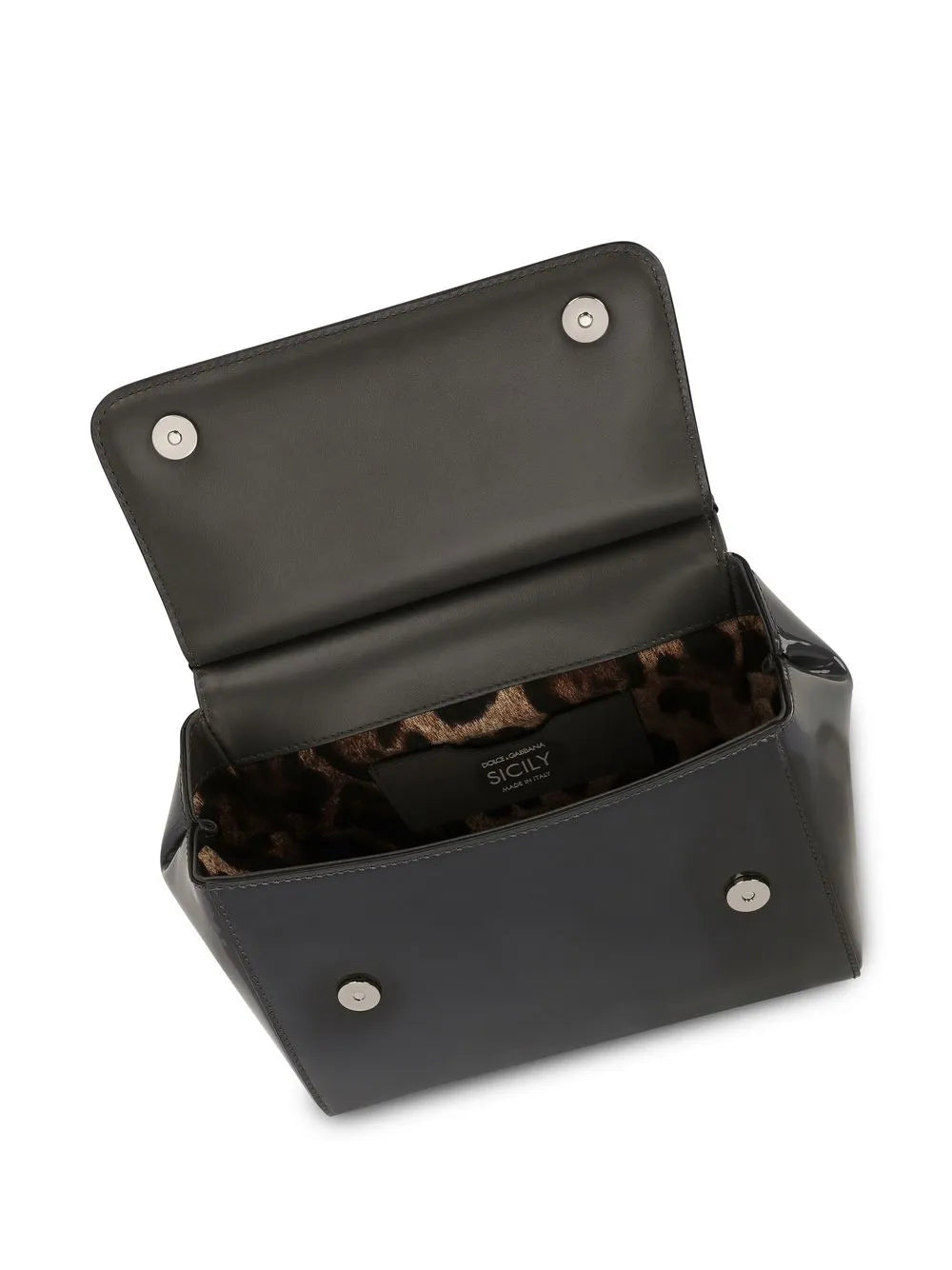 Dolce & Gabbana BAG - Grey | 5ca2594e91a7d7b958d7673b343497d1c77df902