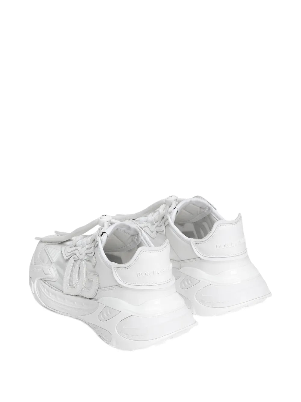 Dolce & Gabbana SHOES - Bianco | 532831921fe460ca7f677ebe6e2e6d426640287c