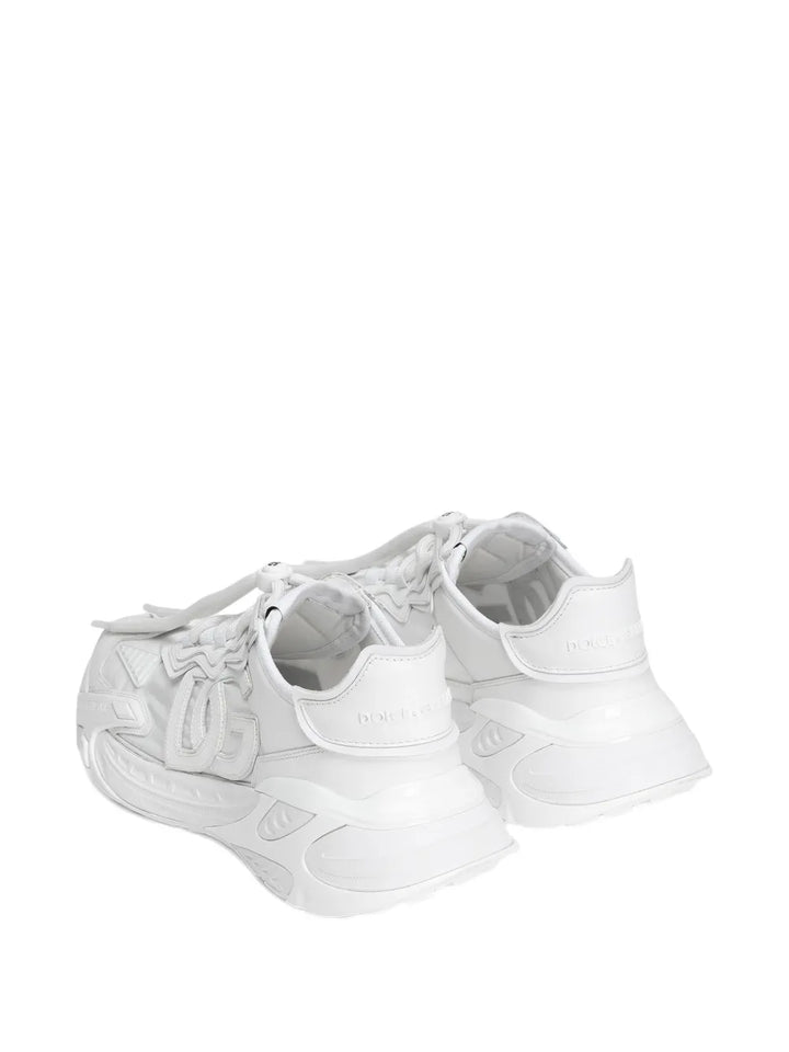 Dolce & Gabbana SHOES - Bianco | 532831921fe460ca7f677ebe6e2e6d426640287c