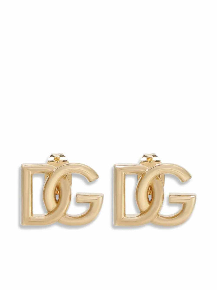 Dolce & Gabbana JEWELLERY - Metallic | 42629573d13c46ec0f9914665e8acae6a8742144