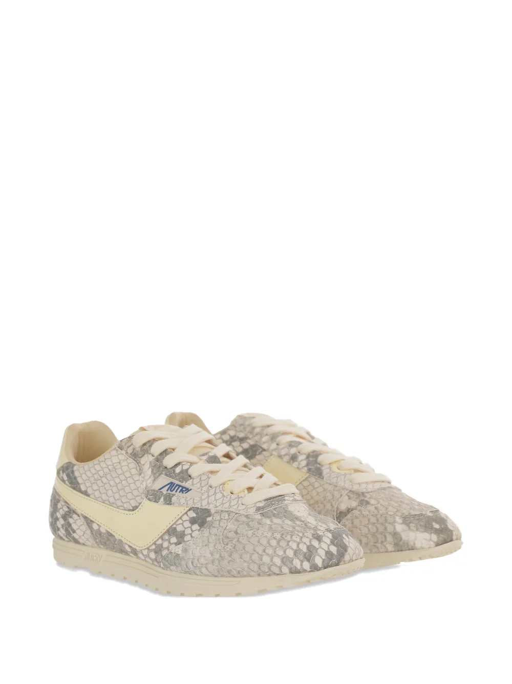 Autry SHOES - Multicolour | 7bec17f6b0d19e34fada235366cfb8993d2177b8