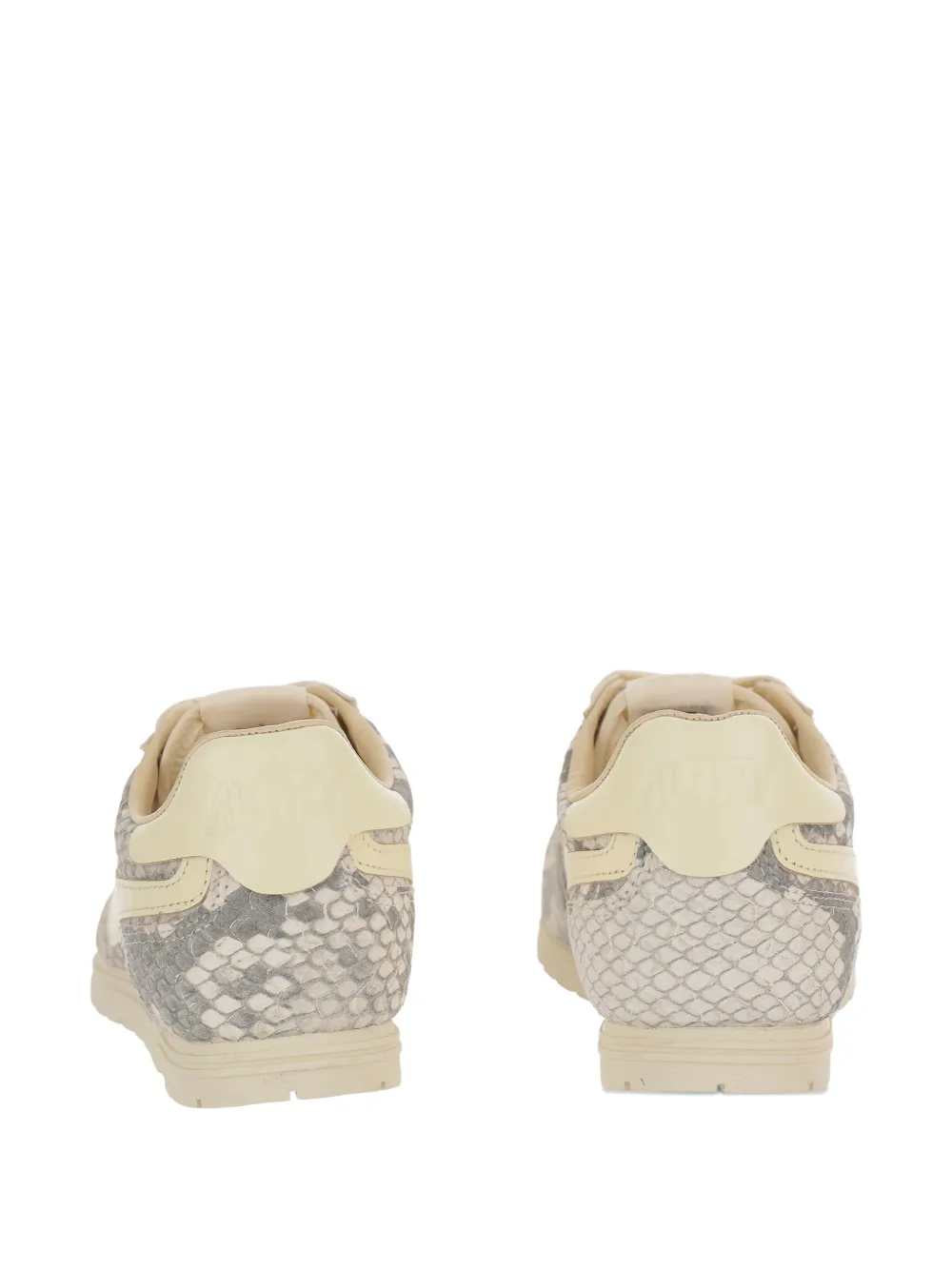 Autry SHOES - Multicolour | fc249c0f1d097d1b0ad84f5af0394d5f395ea9d1