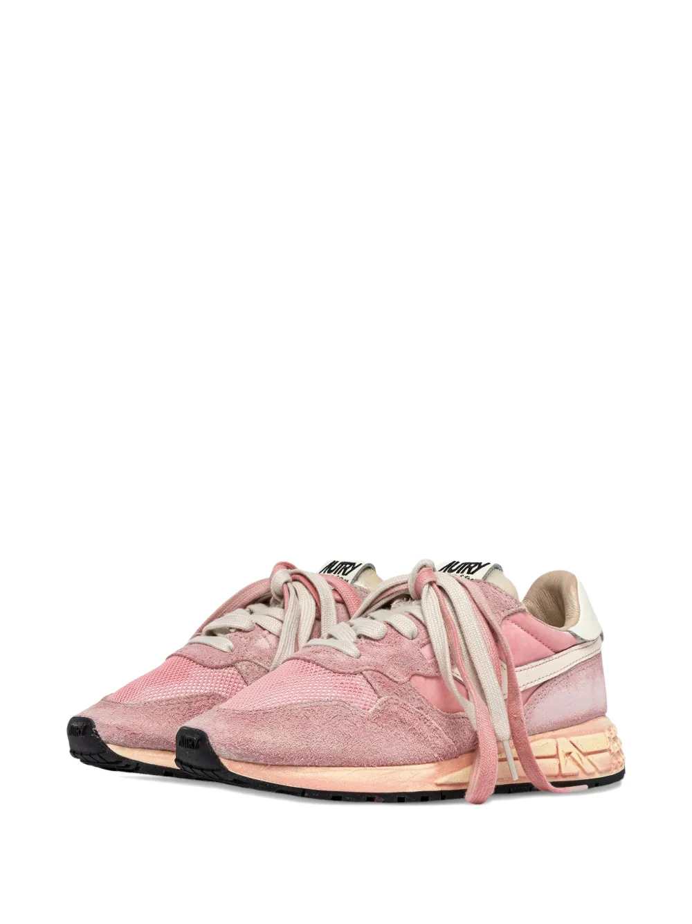 Autry SHOES - Pink & Purple | f06029f10d7b2073170785dc46fe1922451f1513