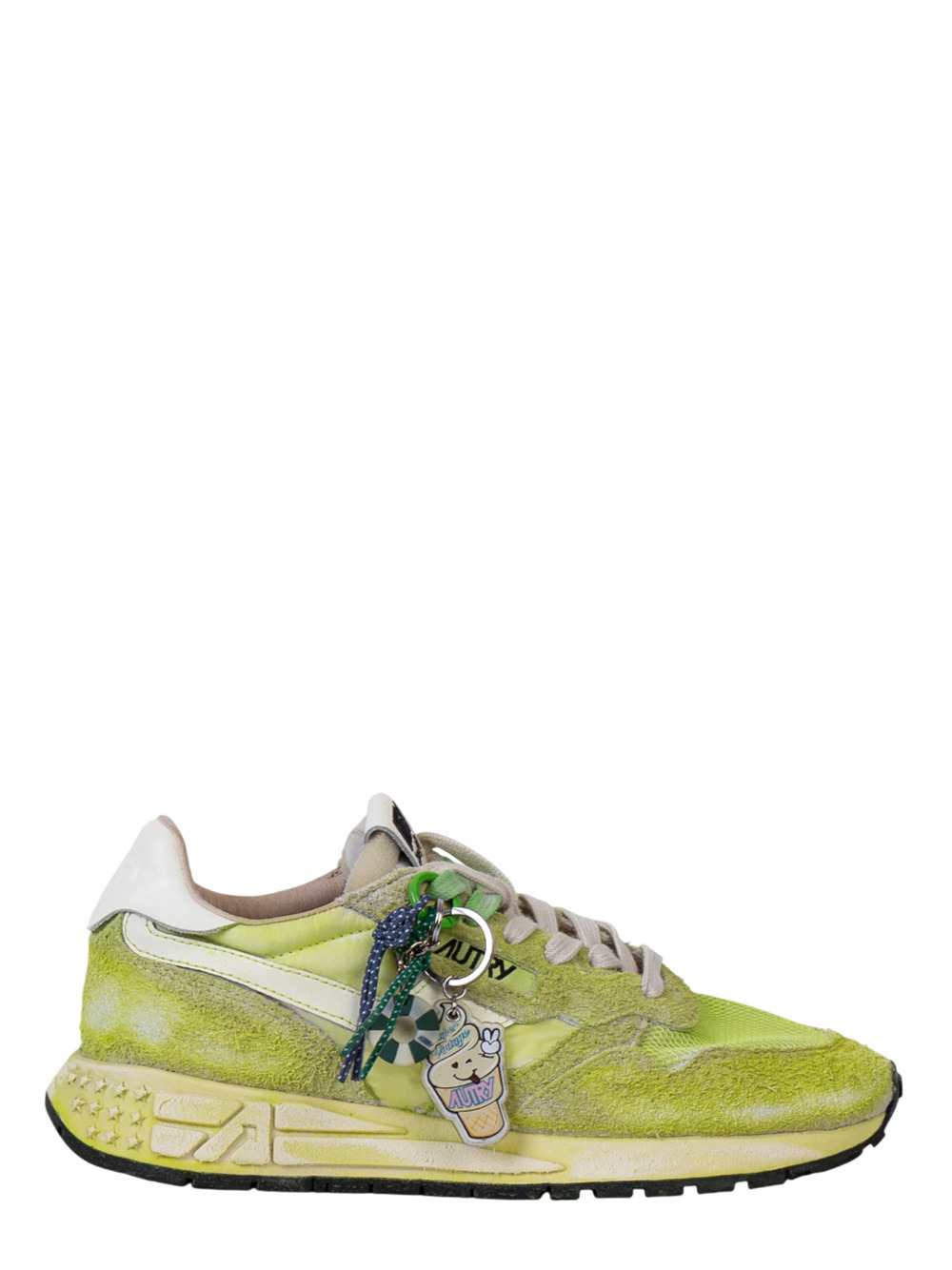 Autry SHOES - Verde | 70b106c5e4c731777d3b859b514c3f2972f7a0b4